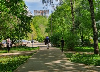 Продается двухкомнатная квартира, 44.5 м2, Москва, улица Фомичёвой, 4, метро Планерная