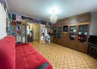 Двухкомнатная квартира на продажу, 52.3 м2, Москва, улица Проходчиков, 10к2, улица Проходчиков
