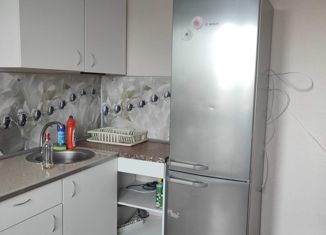 1-комнатная квартира на продажу, 32.4 м2, микрорайон Вишнёвая Горка, Олимпийская улица, 5