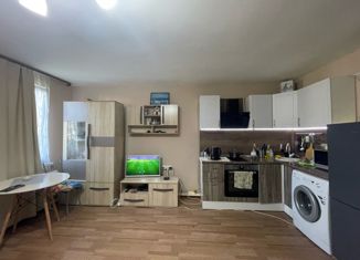 Продам квартиру студию, 24.5 м2, Салехард, улица Чкалова, 33