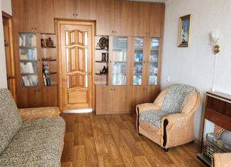 Продается 3-комнатная квартира, 60.4 м2, Пермь, Парковый проспект, 25В, Дзержинский район