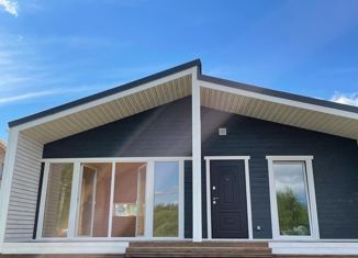 Продажа дома, 69 м2, Вологда, улица Карла Маркса, микрорайон Фрязиново