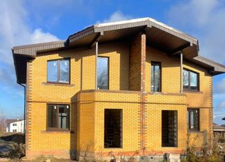 Продаю дом, 100 м2, поселок Ильинка, Дачная улица, 2А