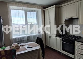 Продажа 3-комнатной квартиры, 101 м2, посёлок Горячеводский, Больничная улица
