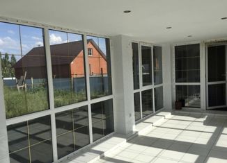 Продажа дома, 118 м2, село Подгородняя Покровка, Российская улица