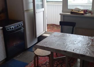 Продам 1-комнатную квартиру, 39 м2, Москва, улица Перерва, 24, район Марьино