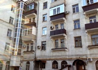 Продается комната, 88.4 м2, Москва, Люблинская улица, 17к3, станция Текстильщики