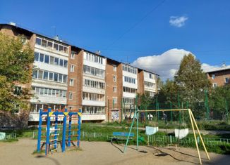 Продается 1-комнатная квартира, 357 м2, Иркутск, Байкальская улица, 232, Октябрьский округ