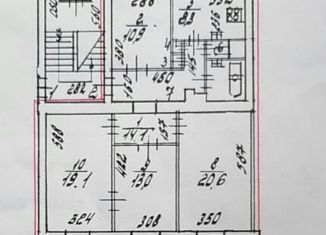 Продаю 4-комнатную квартиру, 91 м2, Санкт-Петербург, Гаванская улица, 38, Гаванская улица