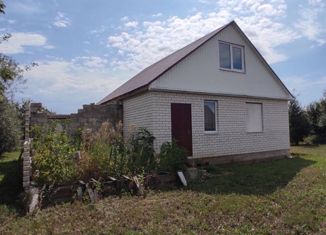 Продажа дома, 80 м2, село Баратаевка, улица Мира, 8