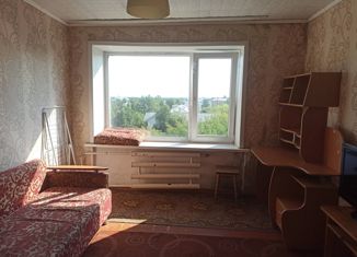 Продается 1-комнатная квартира, 18.5 м2, Реж, улица Калинина, 14А