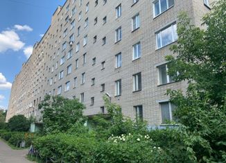 2-комнатная квартира на продажу, 45.2 м2, поселок городского типа Монино, Авиационная улица, 4