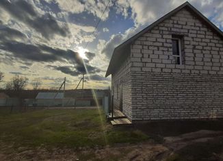 Продажа дома, 61.3 м2, село Молгачи, улица Титова, 117