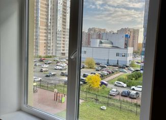 Продам 1-комнатную квартиру, 37.4 м2, Санкт-Петербург, ЖК Дом на Лабораторном