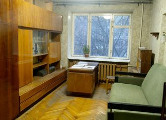 Продаю 2-ком. квартиру, 52.2 м2, Москва, улица Гарибальди, 15к2, улица Гарибальди