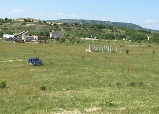 Земельный участок на продажу, 10.8 сот., село Скалистое, улица Терешковой