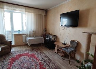Продается четырехкомнатная квартира, 83.4 м2, Красноярский край, Комсомольский проспект, 3А