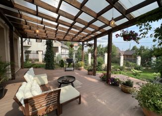 Продаю дом, 310 м2, деревня Середнево, деревня Середнево, 38