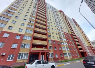 2-комнатная квартира на продажу, 58 м2, Ульяновск, проспект Врача Сурова, 26, ЖК Триумф Парк