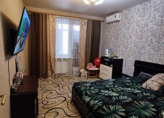 1-комнатная квартира на продажу, 38.7 м2, Краснодар, Заполярная улица, 35к7, Славянский микрорайон