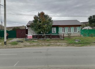 Дом на продажу, 75.9 м2, посёлок городского типа Новоспасское, Советская улица, 47