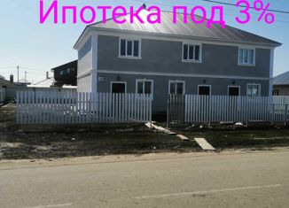 Продажа таунхауса, 100 м2, село Южный Урал, улица Мира, 23А