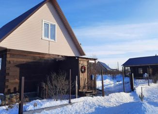 Продажа дома, 80 м2, поселок Бельмесево, Школьная улица, 25