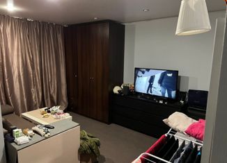 Продаю однокомнатную квартиру, 27.5 м2, Москва, Кременчугская улица, 44к3, Кременчугская улица