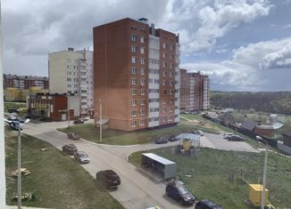 Продам 1-комнатную квартиру, 32.6 м2, поселок городского типа Кугеси, Советская улица, 89