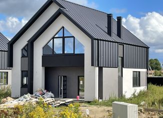 Продается дом, 169 м2, поселок Заостровье, Восточная улица