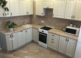 Продается 1-ком. квартира, 36.3 м2, деревня Батино, улица Сергея Есенина, 7