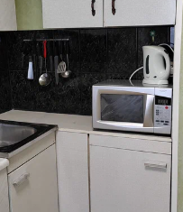 Сдается однокомнатная квартира, 40 м2, Москва, Совхозная улица, 19, Совхозная улица