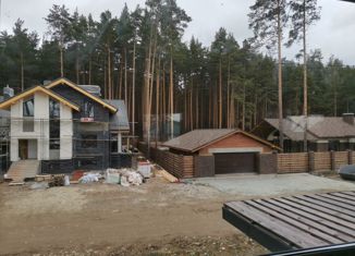 Дом на продажу, 216.3 м2, Берёзовский, Нагорная улица, 62