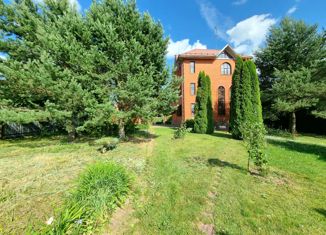 Продаю дом, 280 м2, деревня Владычино, Северная улица