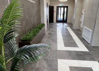 Продажа 1-комнатной квартиры, 45.16 м2, Санкт-Петербург, Плесецкая улица, 2, ЖК Ариосто