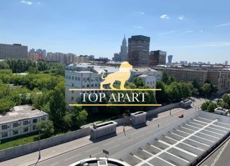 Продам квартиру студию, 40 м2, Москва, Балтийская улица, 15, район Сокол