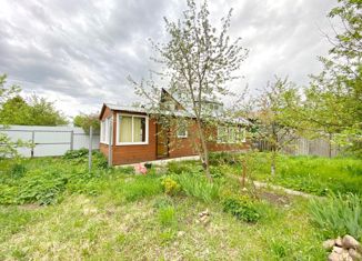 Дом на продажу, 58.7 м2, село Анискино, СНТ Коммунальник, 24