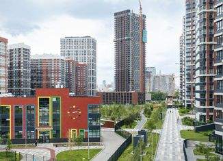 1-комнатная квартира на продажу, 30.1 м2, Москва, Шелепихинская набережная, 34к9, ЖК Сердце Столицы