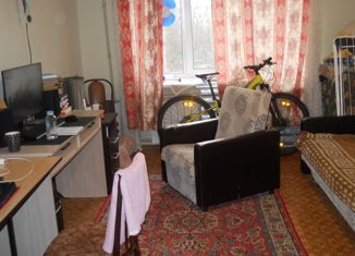 Продается 1-комнатная квартира, 30 м2, Нижегородская область, Пушкинская улица, 18