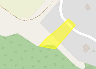 Продается земельный участок, 26.12 сот., село Сорочьи Горы, 2-я Садовая улица