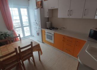 3-ком. квартира на продажу, 81.6 м2, село Толмачёво, Парковая улица, 11