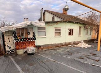 Продаю дом, 44 м2, поселок Лебяжий Остров, улица Коммунаров