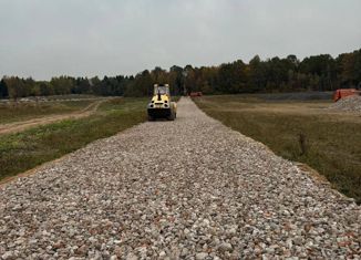 Продажа земельного участка, 7.05 сот., деревня Василево, деревня Василёво, 45А