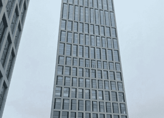 Продам четырехкомнатную квартиру, 140 м2, Москва, Мичуринский проспект, 56, ЖК Небо