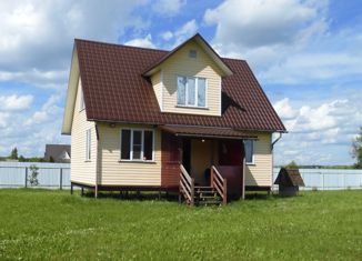 Продаю дом, 97 м2, деревня Неверово