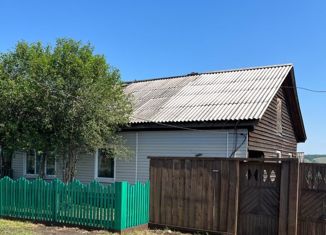 Продается дом, 60.9 м2, рабочий посёлок Тыреть 1-я, Трактовая улица