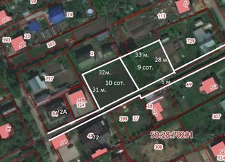 Продам участок, 19 сот., деревня Киселиха