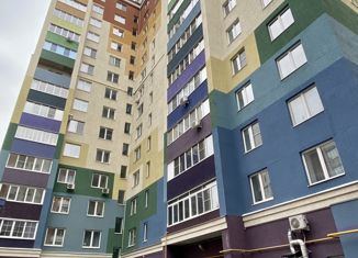 Продается 1-комнатная квартира, 44 м2, Иваново, улица Сакко, 39, ЖК Радуга