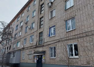 Продажа 1-ком. квартиры, 19 м2, Липецк, улица Жуковского, 5, Октябрьский район