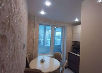 Продажа 2-комнатной квартиры, 38.3 м2, Москва, Песчаная улица, 6, Песчаная улица